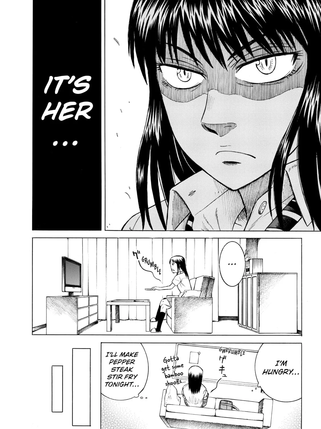 Teppuu Chapter 2 page 63 - 
