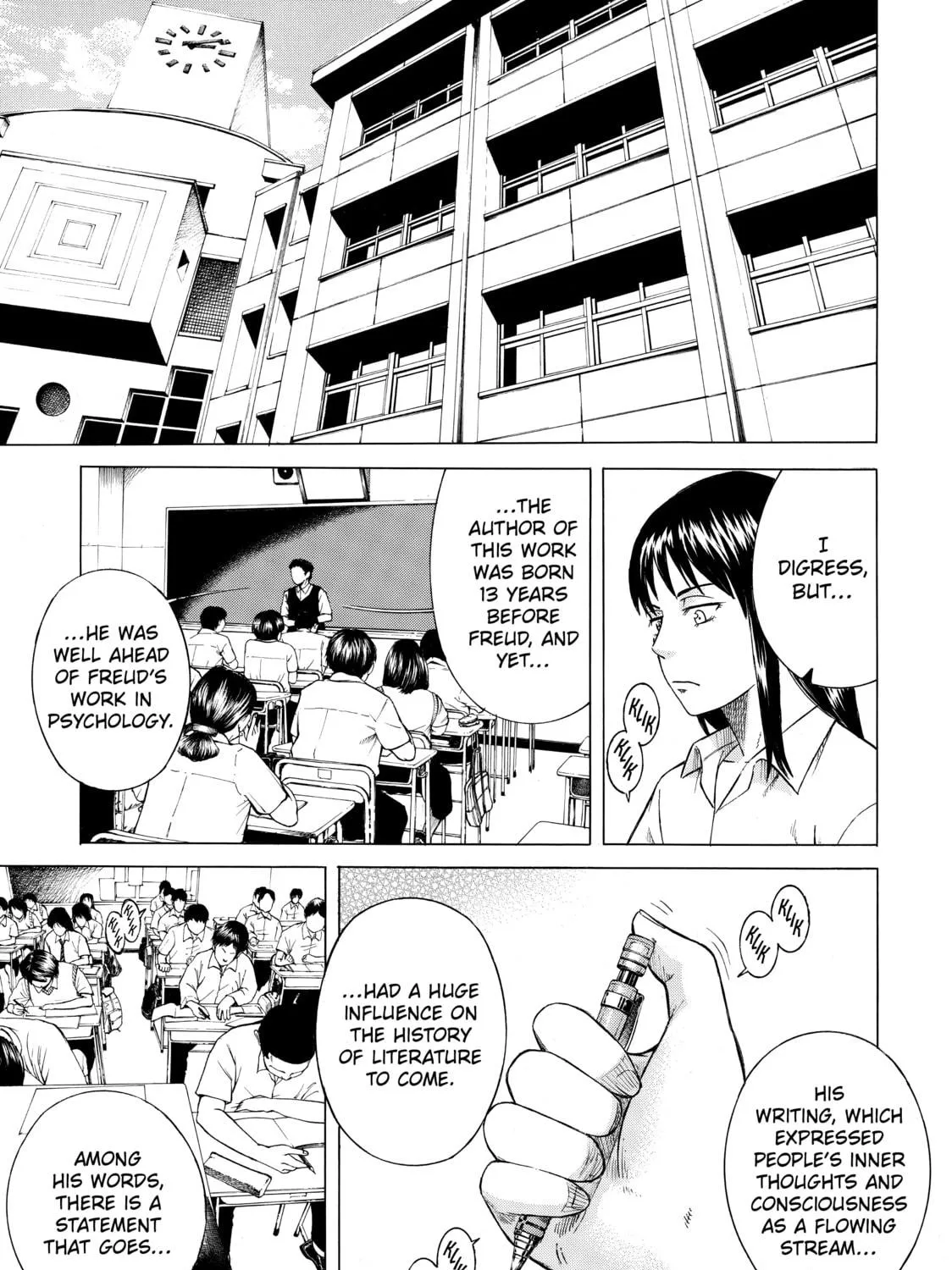 Teppuu Chapter 2 page 65 - 