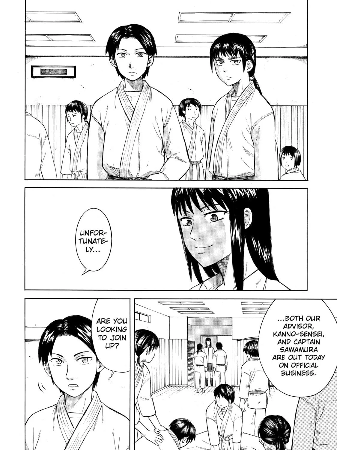 Teppuu Chapter 2 page 71 - 