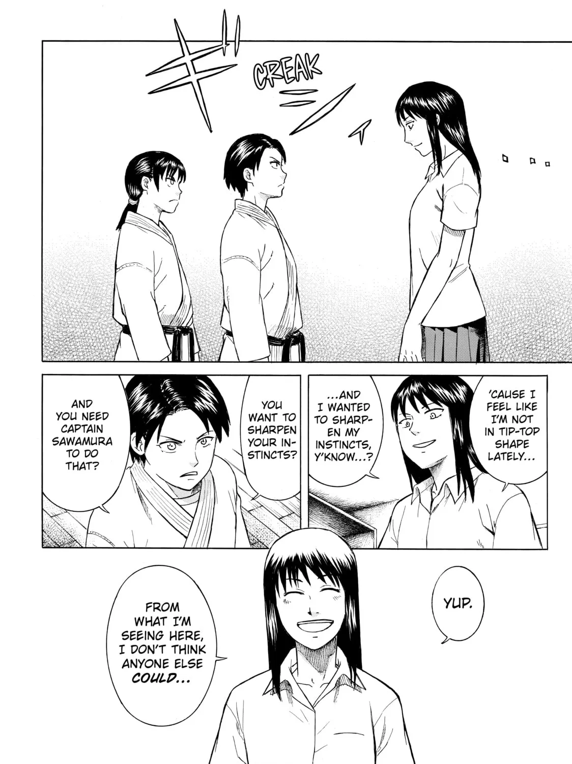 Teppuu Chapter 2 page 75 - 