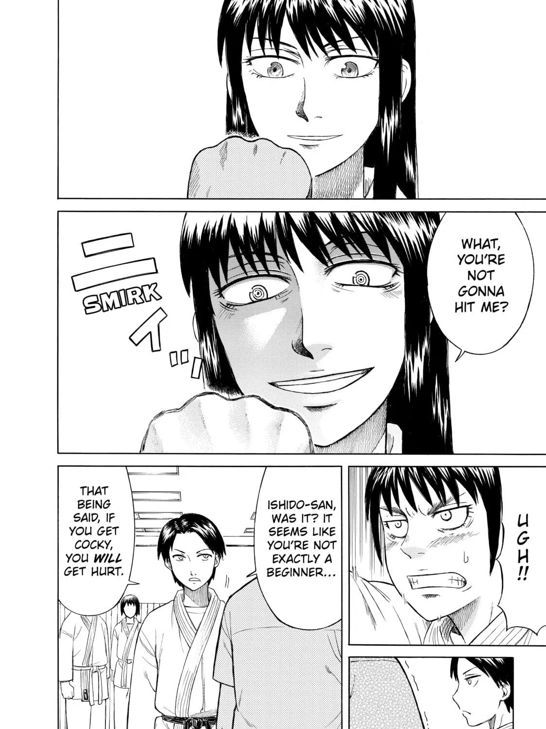 Teppuu Chapter 2 page 79 - 