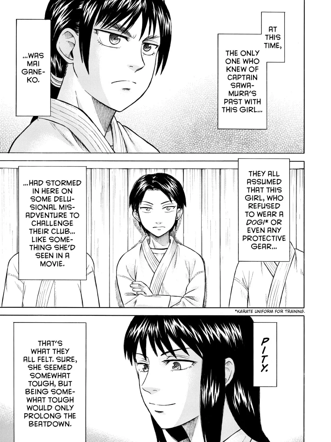 Teppuu Chapter 2 page 85 - 