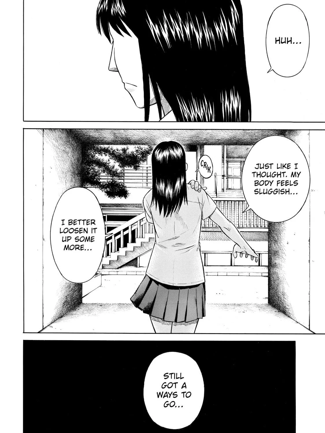 Teppuu Chapter 2 page 95 - 