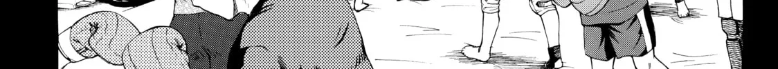 Teppuu Chapter 20 page 38 - 