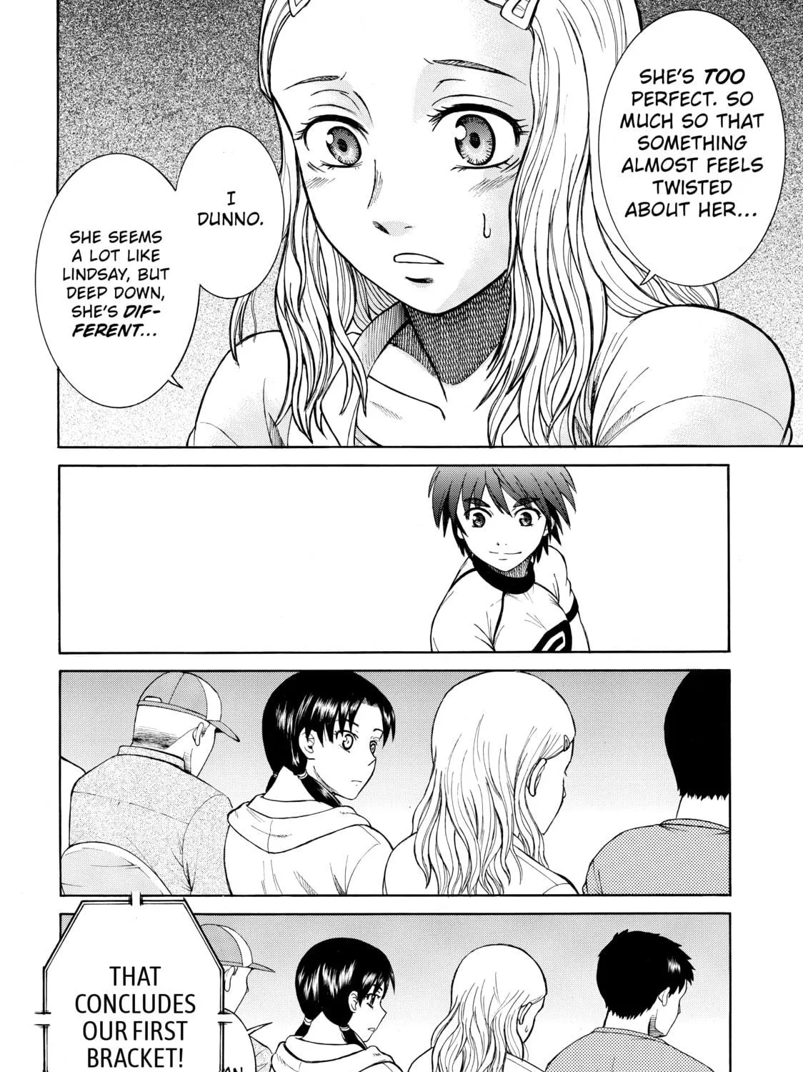 Teppuu Chapter 20 page 69 - 
