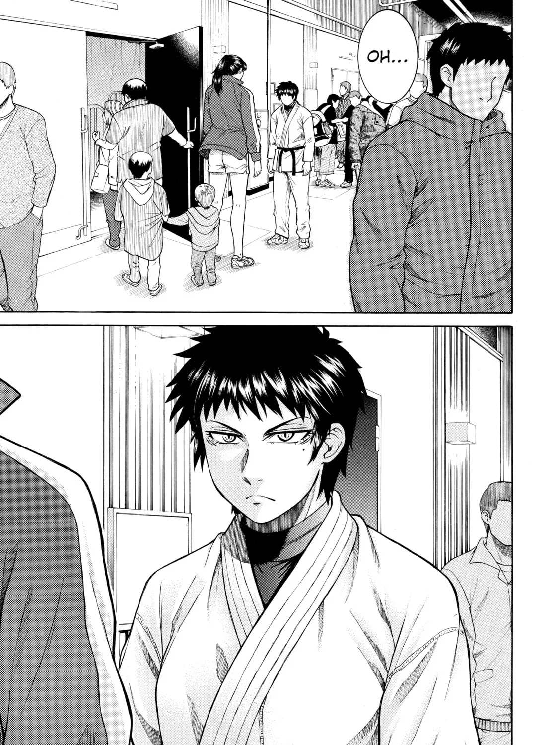 Teppuu Chapter 20 page 75 - 