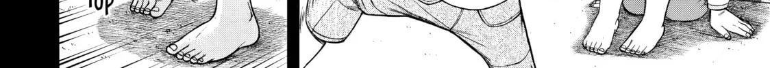 Teppuu Chapter 21 page 4 - 