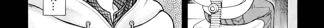 Teppuu Chapter 21 page 34 - 