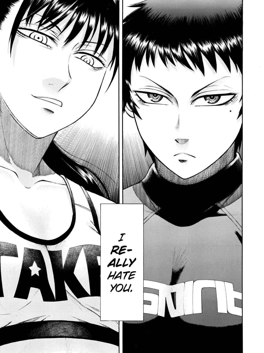 Teppuu Chapter 21 page 37 - 