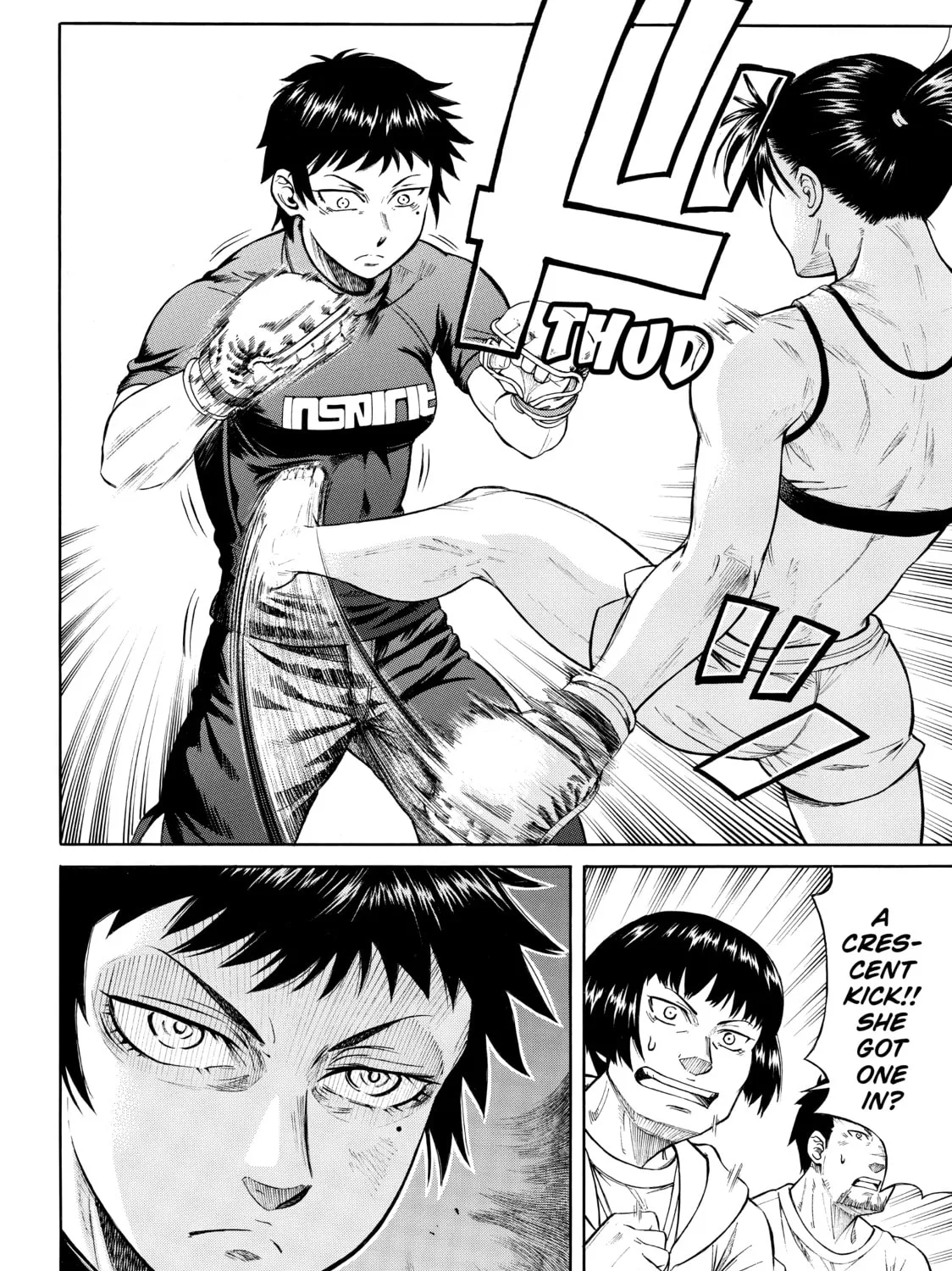 Teppuu Chapter 23 page 25 - 
