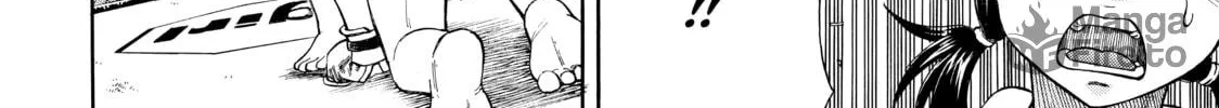 Teppuu Chapter 23 page 36 - 