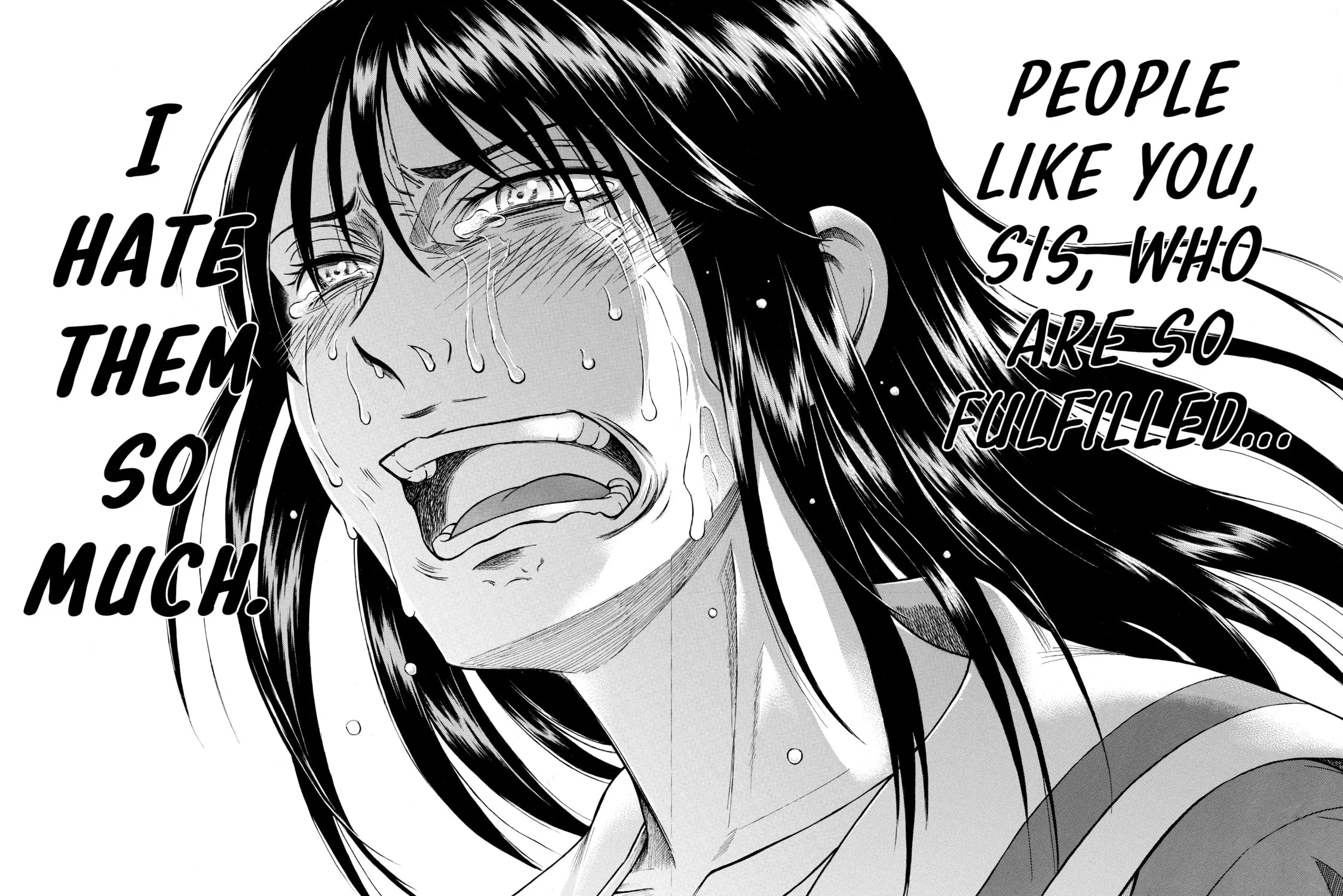 Teppuu Chapter 23 page 67 - 