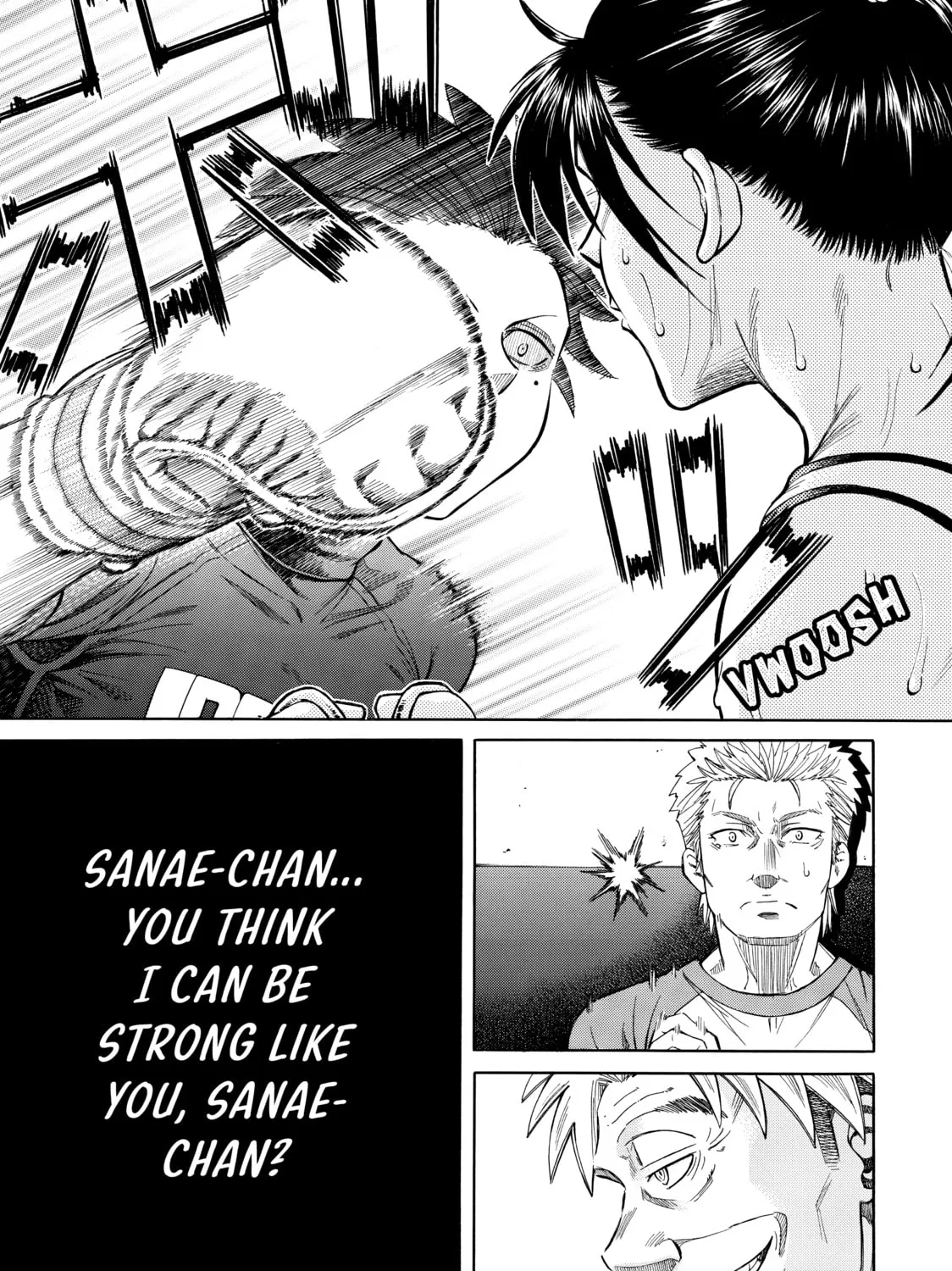 Teppuu Chapter 23 page 81 - 