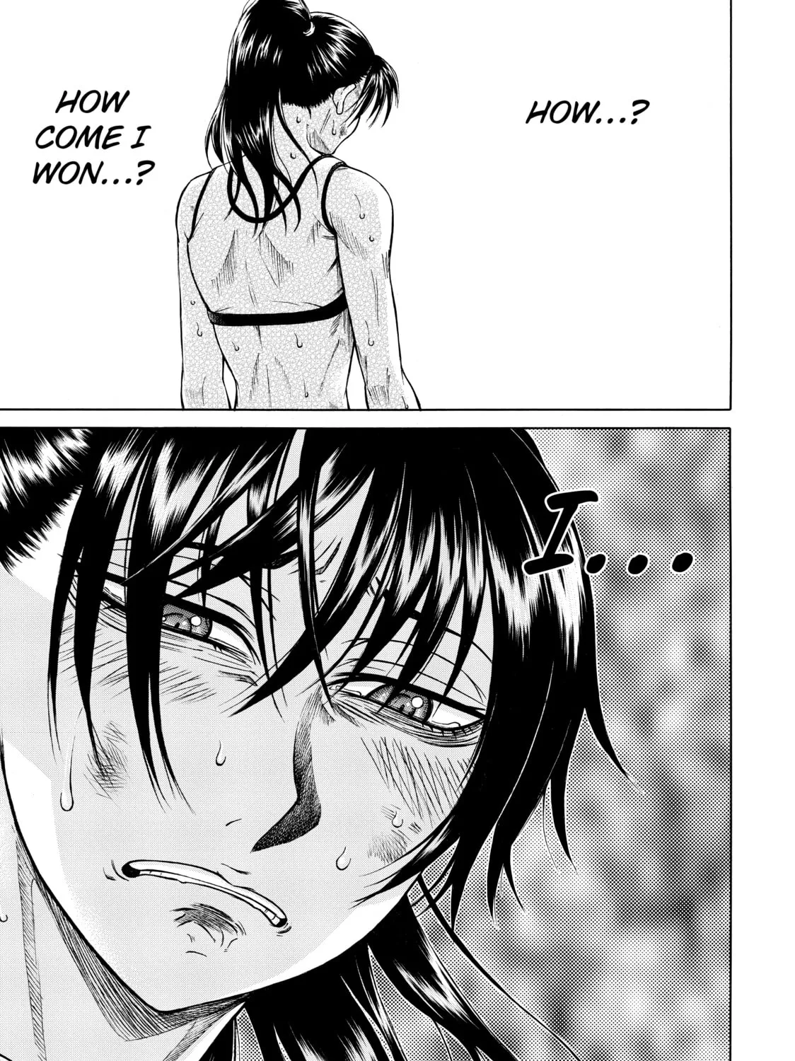 Teppuu Chapter 24 page 15 - 