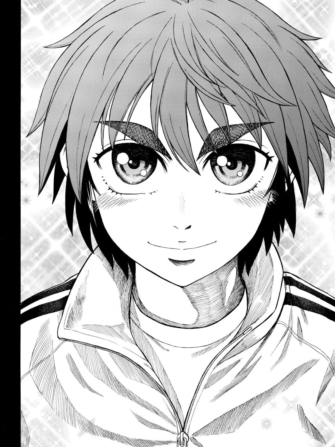 Teppuu Chapter 24 page 17 - 