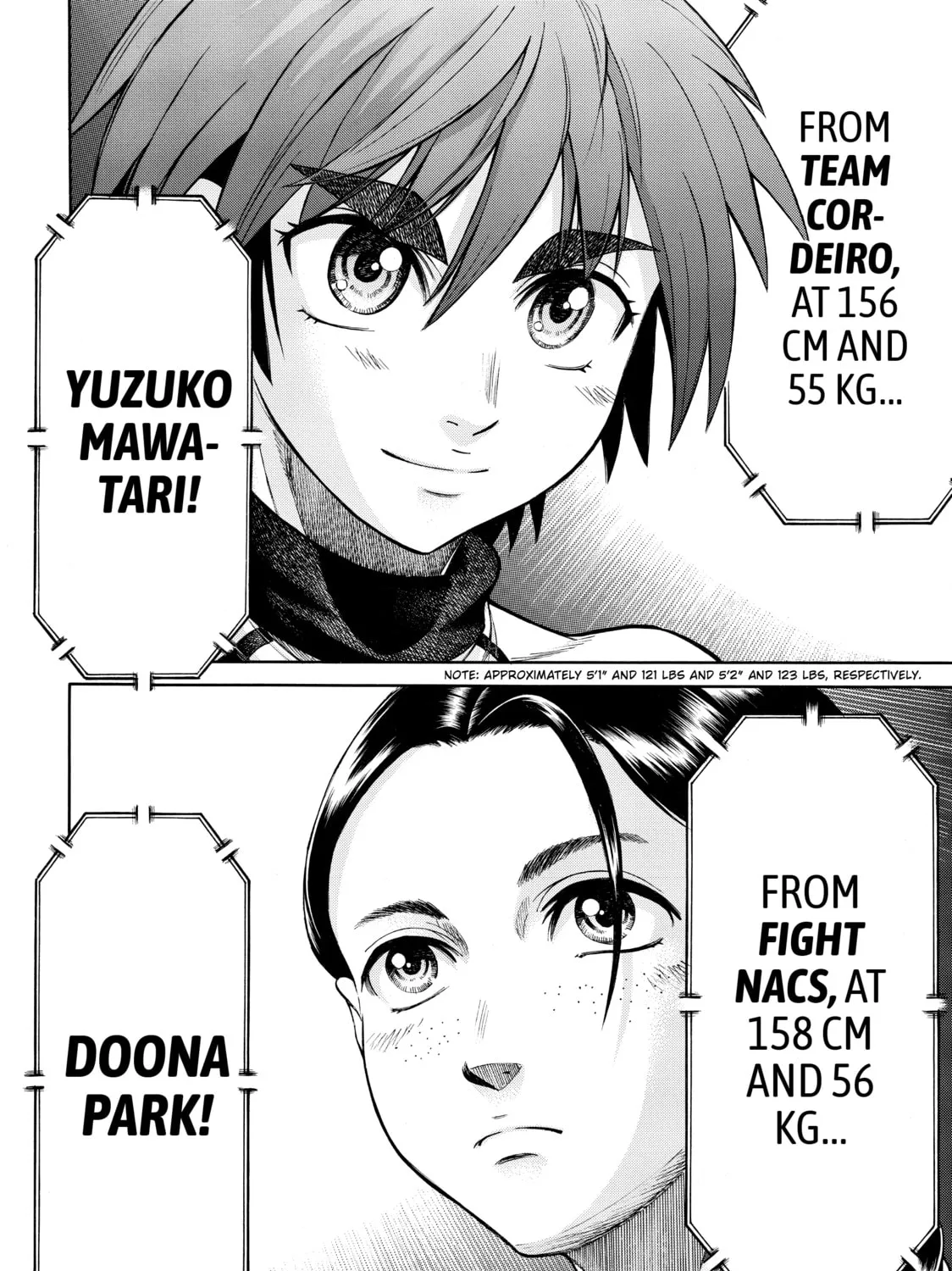 Teppuu Chapter 24 page 25 - 