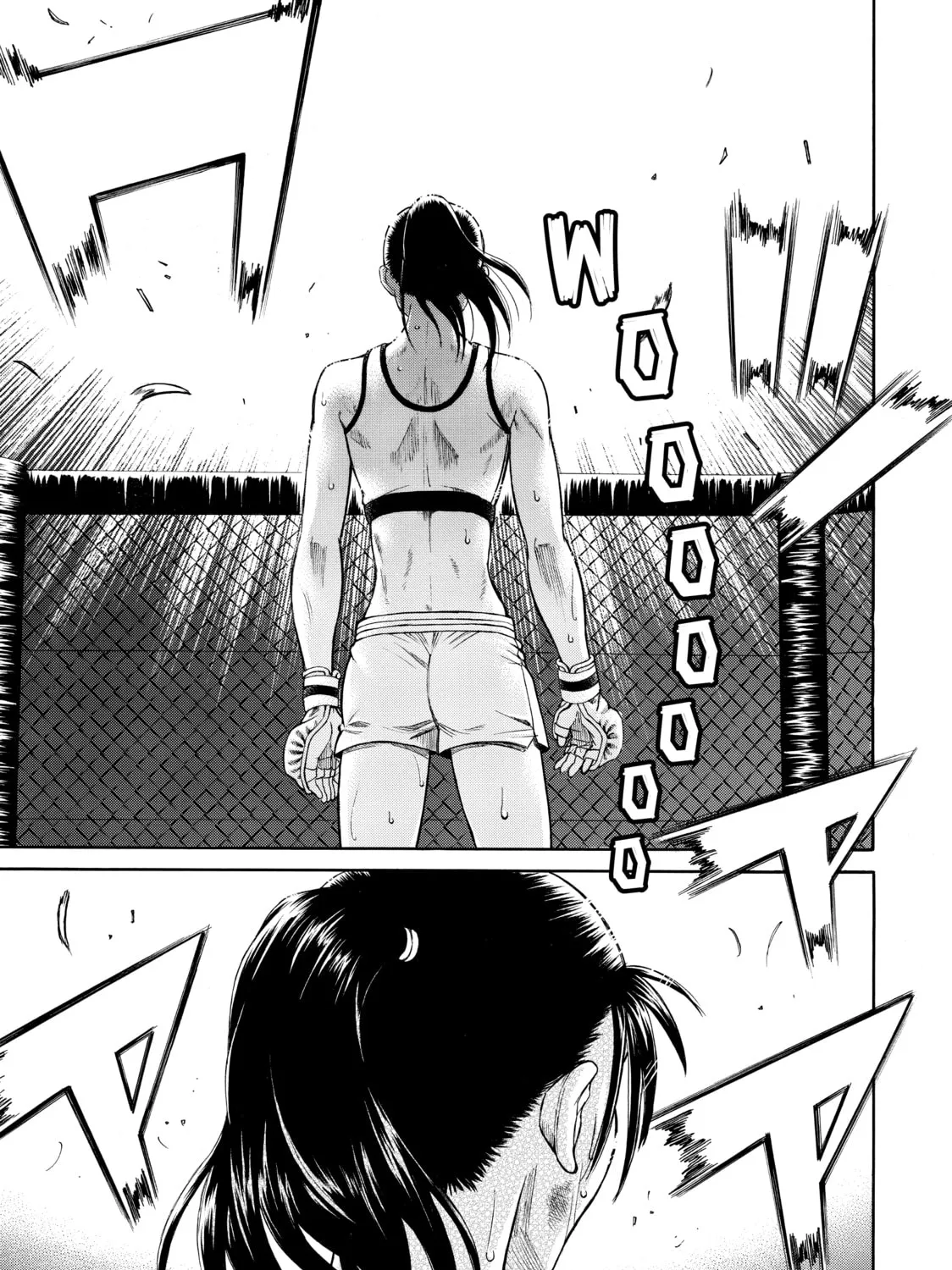 Teppuu Chapter 24 page 7 - 