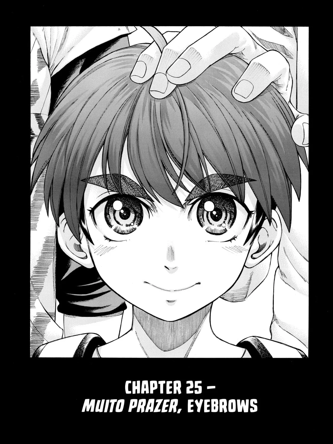 Teppuu Chapter 25 page 3 - 