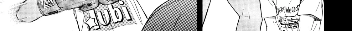 Teppuu Chapter 25 page 38 - 
