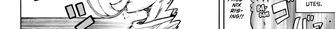 Teppuu Chapter 26 page 68 - 