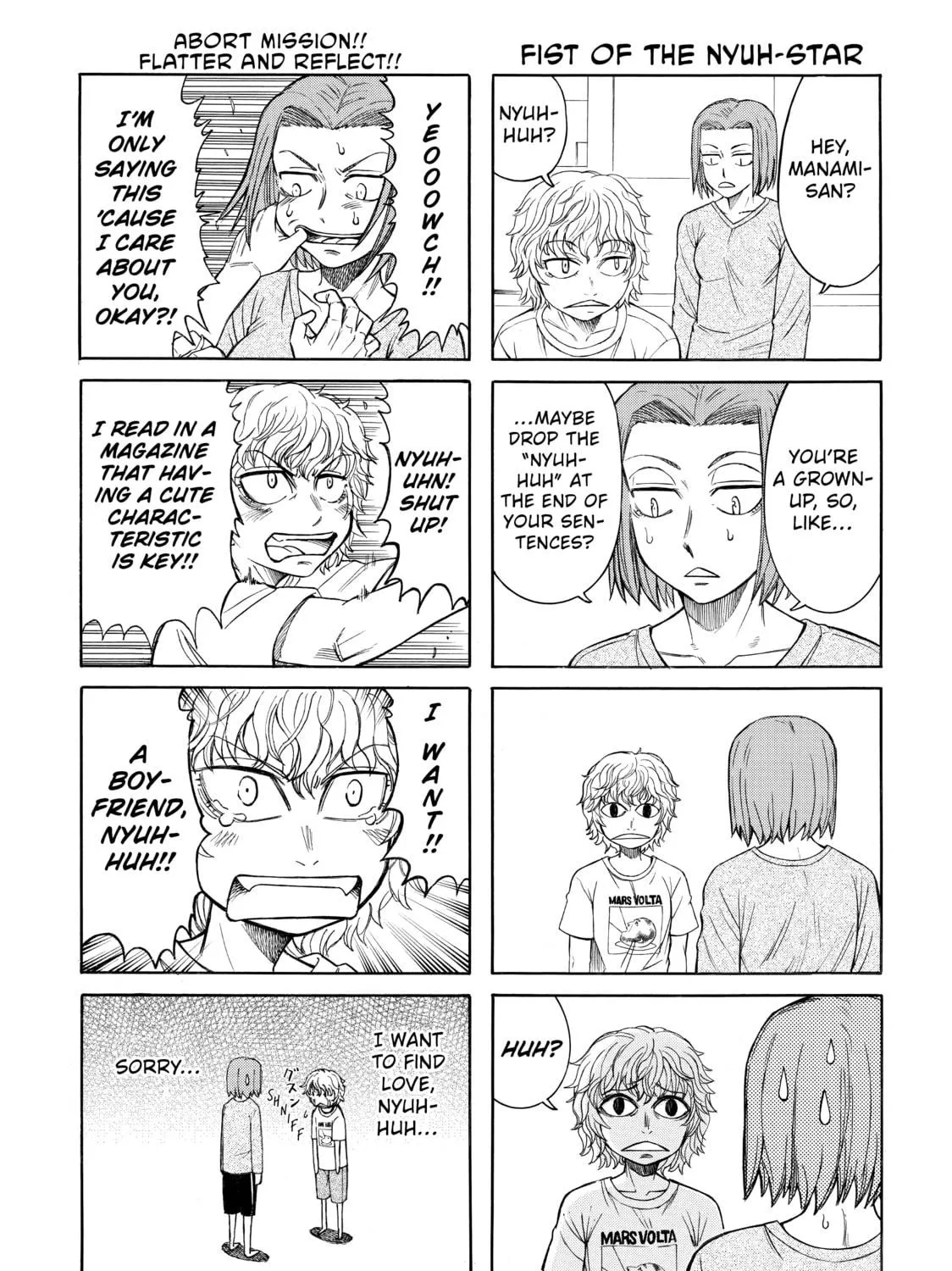 Teppuu Chapter 26 page 79 - 