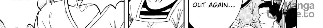 Teppuu Chapter 28 page 42 - 