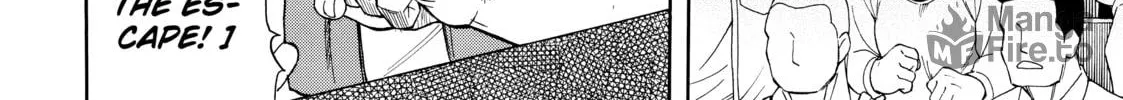 Teppuu Chapter 29 page 60 - 