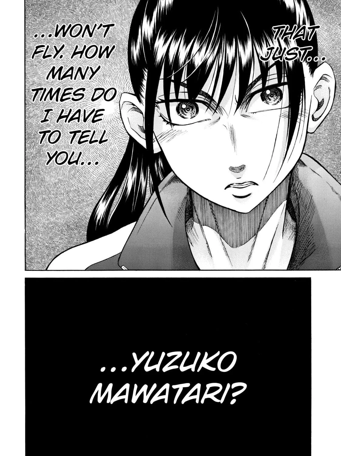 Teppuu Chapter 29 page 89 - 