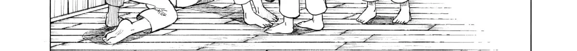 Teppuu Chapter 3 page 38 - 
