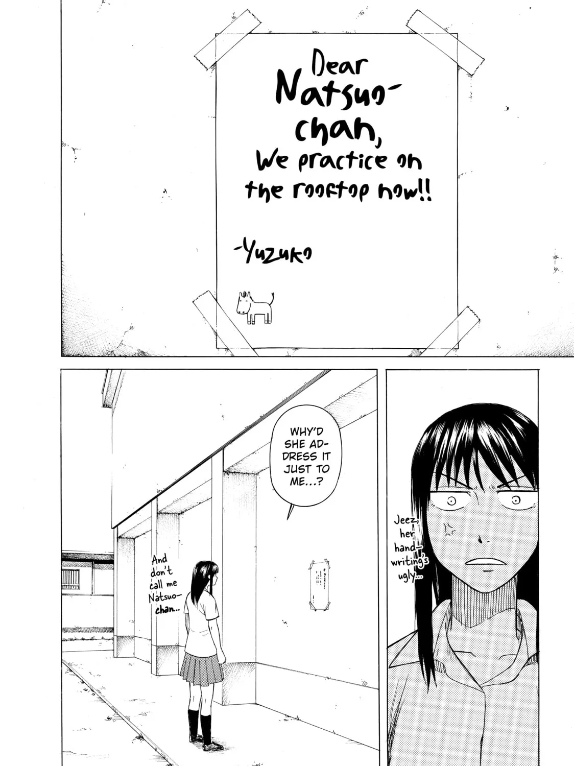 Teppuu Chapter 3 page 43 - 