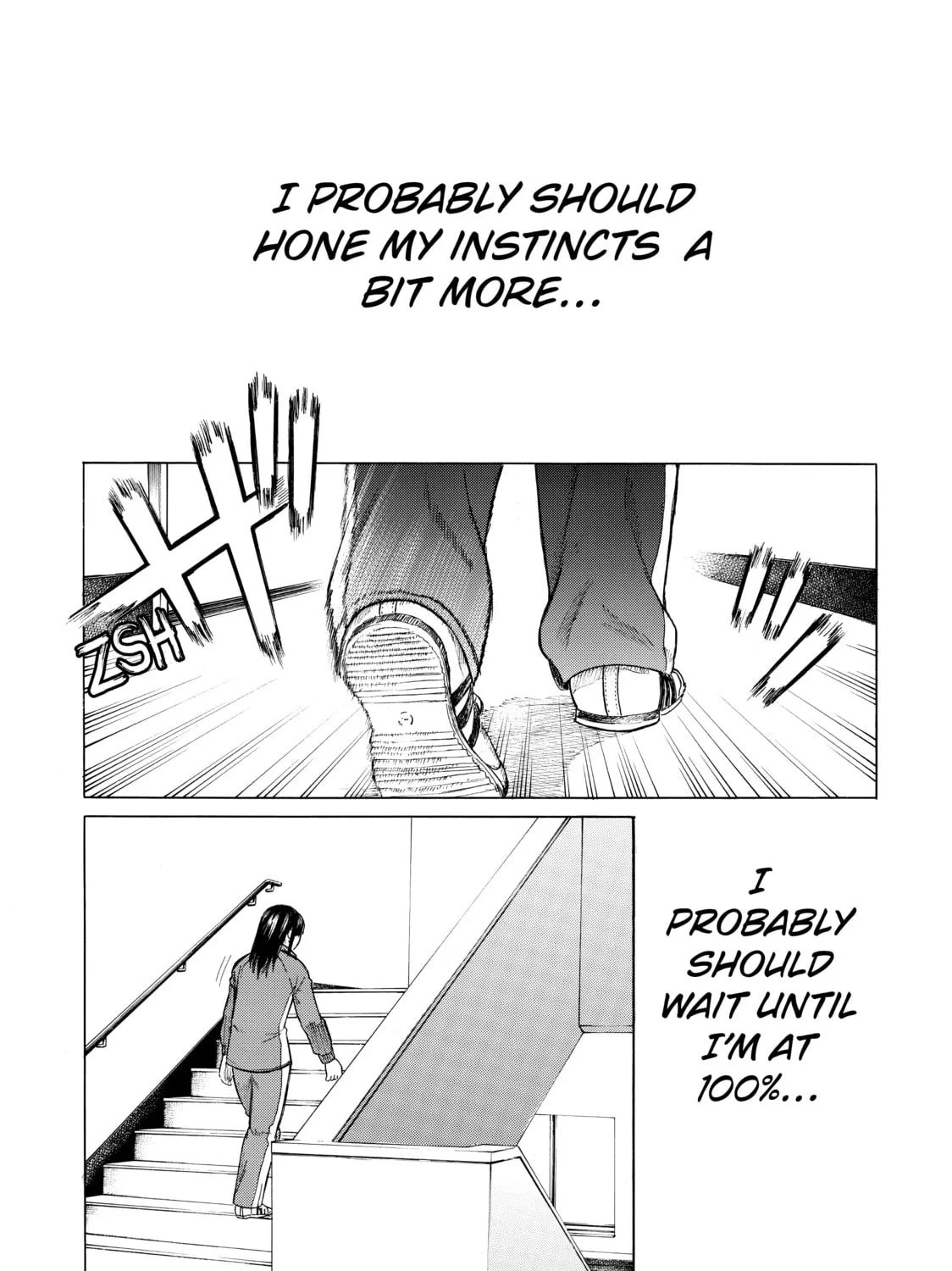 Teppuu Chapter 3 page 45 - 