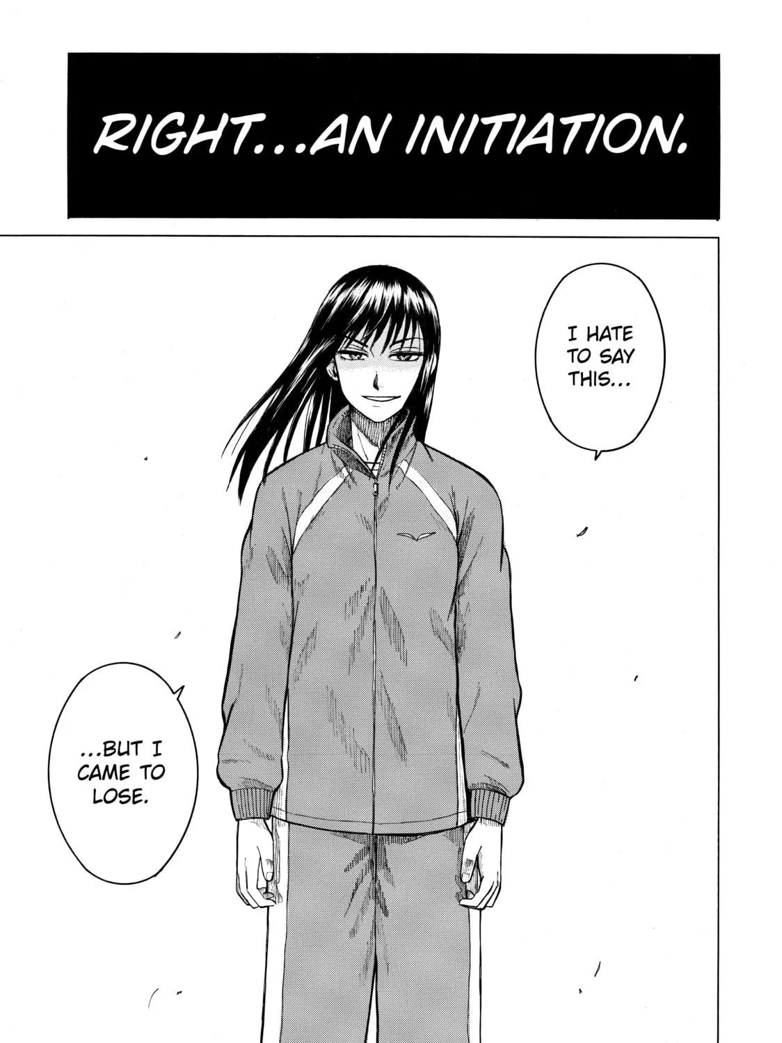 Teppuu Chapter 3 page 65 - 