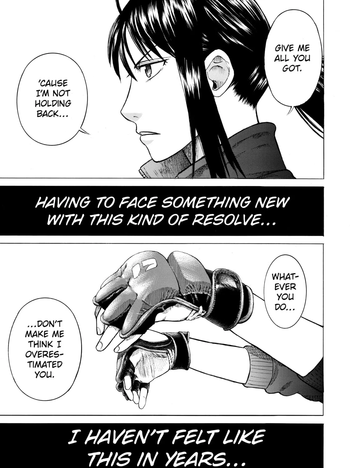 Teppuu Chapter 3 page 73 - 