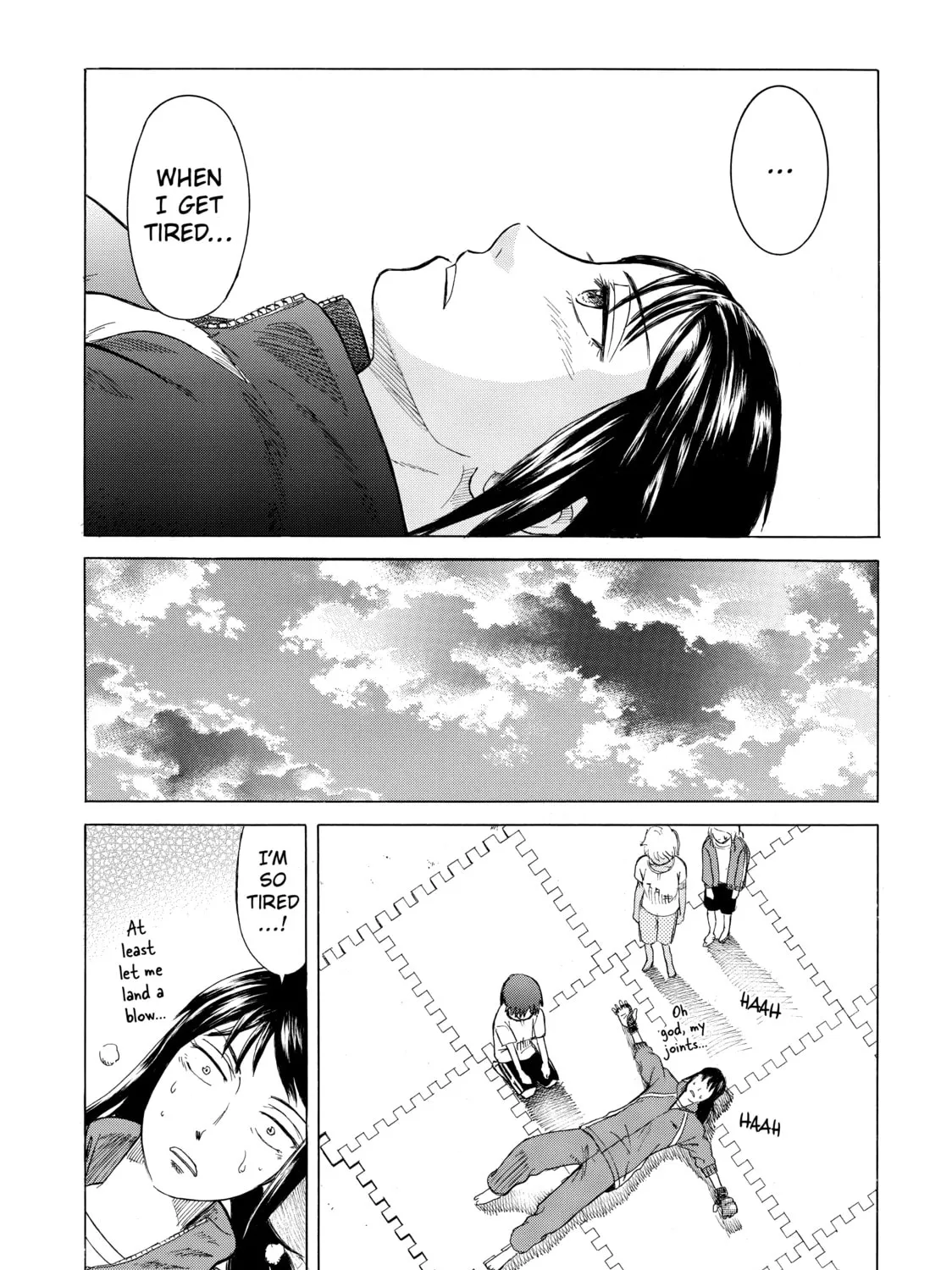 Teppuu Chapter 3 page 87 - 