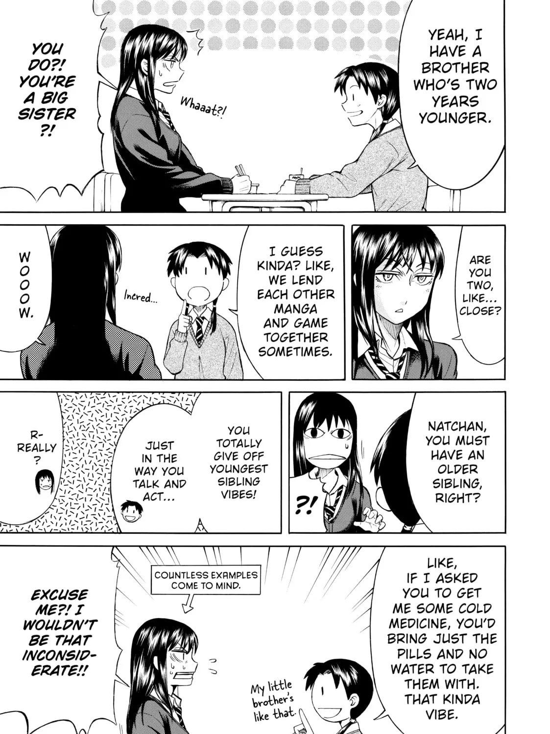 Teppuu Chapter 30 page 111 - 