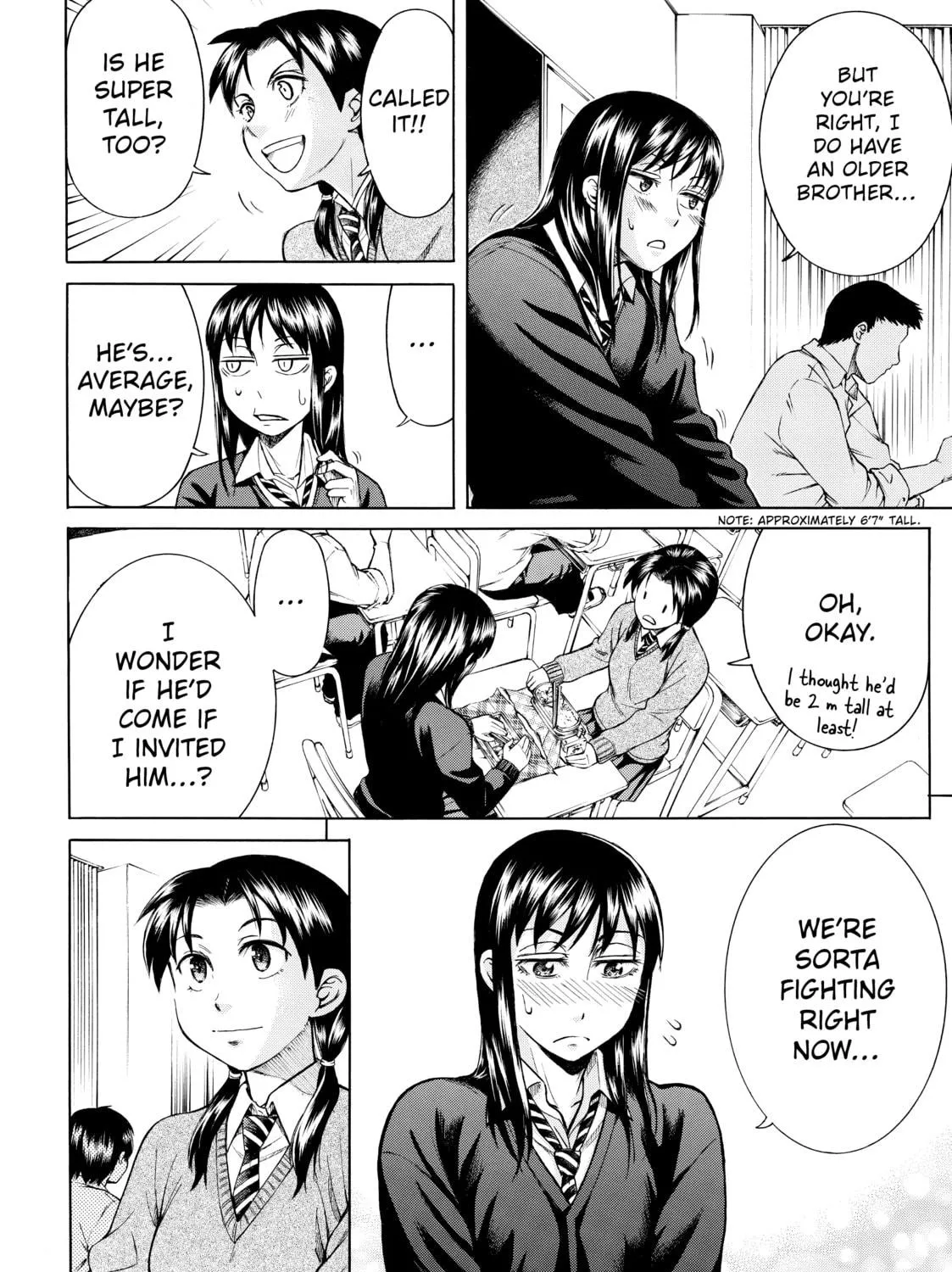 Teppuu Chapter 30 page 113 - 