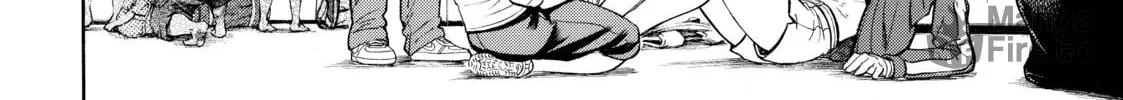 Teppuu Chapter 30 page 20 - 