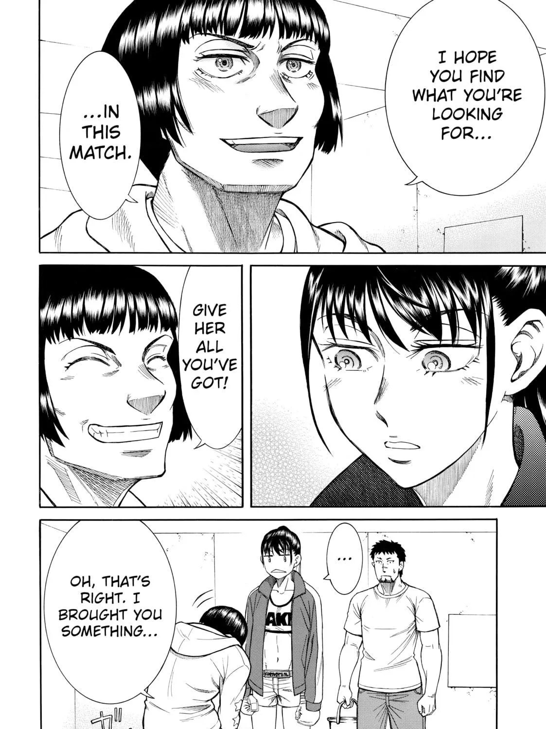 Teppuu Chapter 30 page 59 - 
