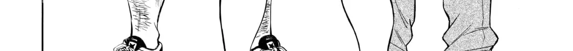 Teppuu Chapter 30 page 64 - 