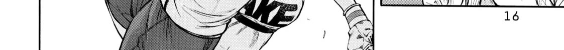Teppuu Chapter 31 page 22 - 