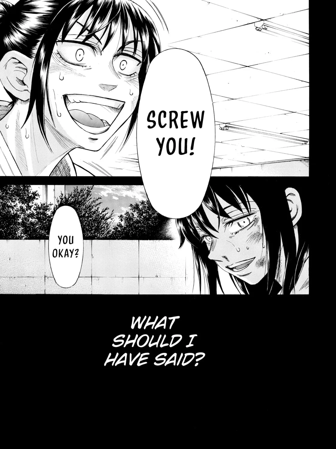 Teppuu Chapter 32 page 51 - 
