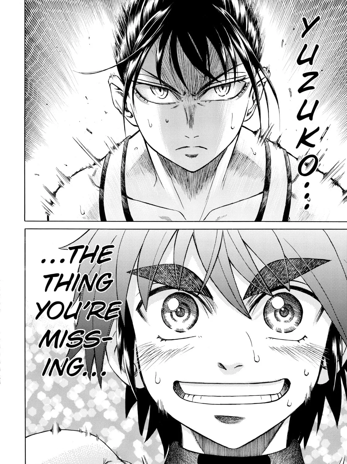 Teppuu Chapter 32 page 73 - 