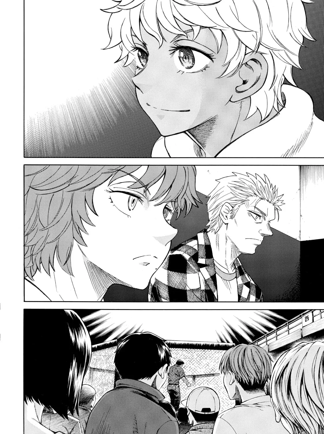 Teppuu Chapter 32 page 81 - 