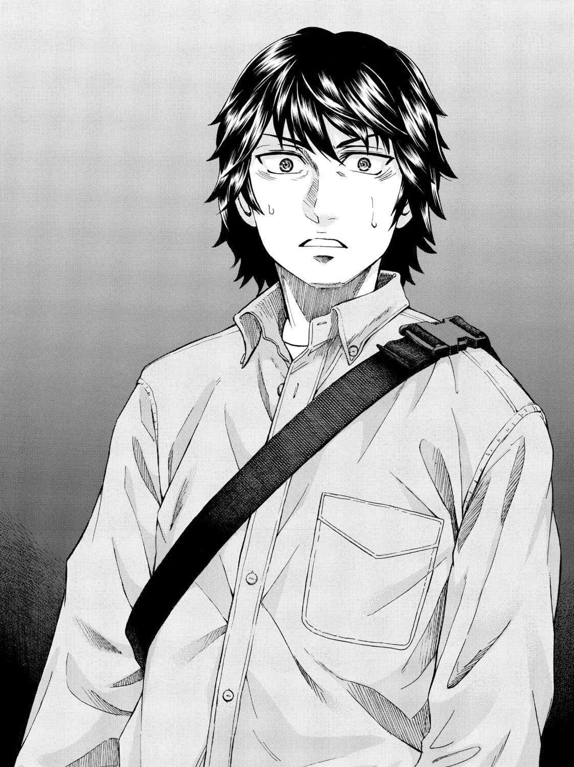 Teppuu Chapter 32 page 89 - 