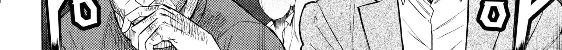 Teppuu Chapter 33 page 14 - 