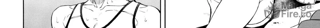 Teppuu Chapter 33 page 18 - 