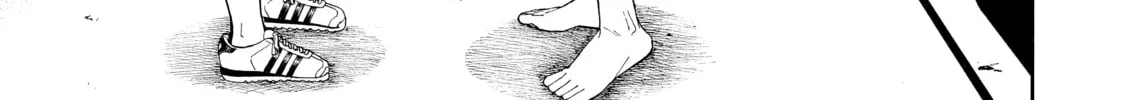 Teppuu Chapter 33 page 32 - 
