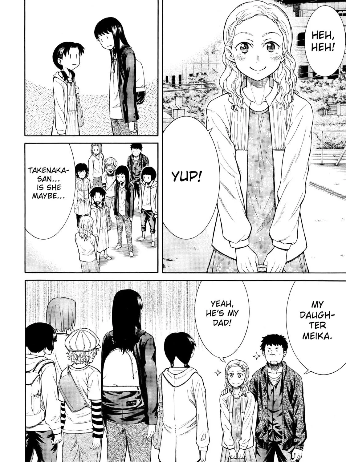 Teppuu Chapter 33 page 49 - 