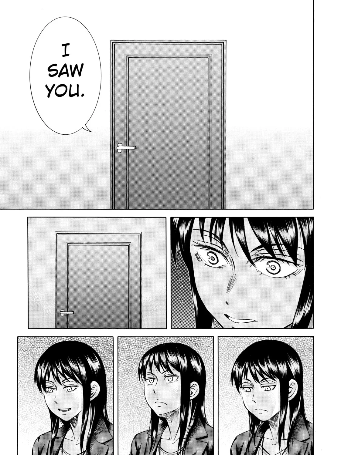 Teppuu Chapter 33 page 63 - 