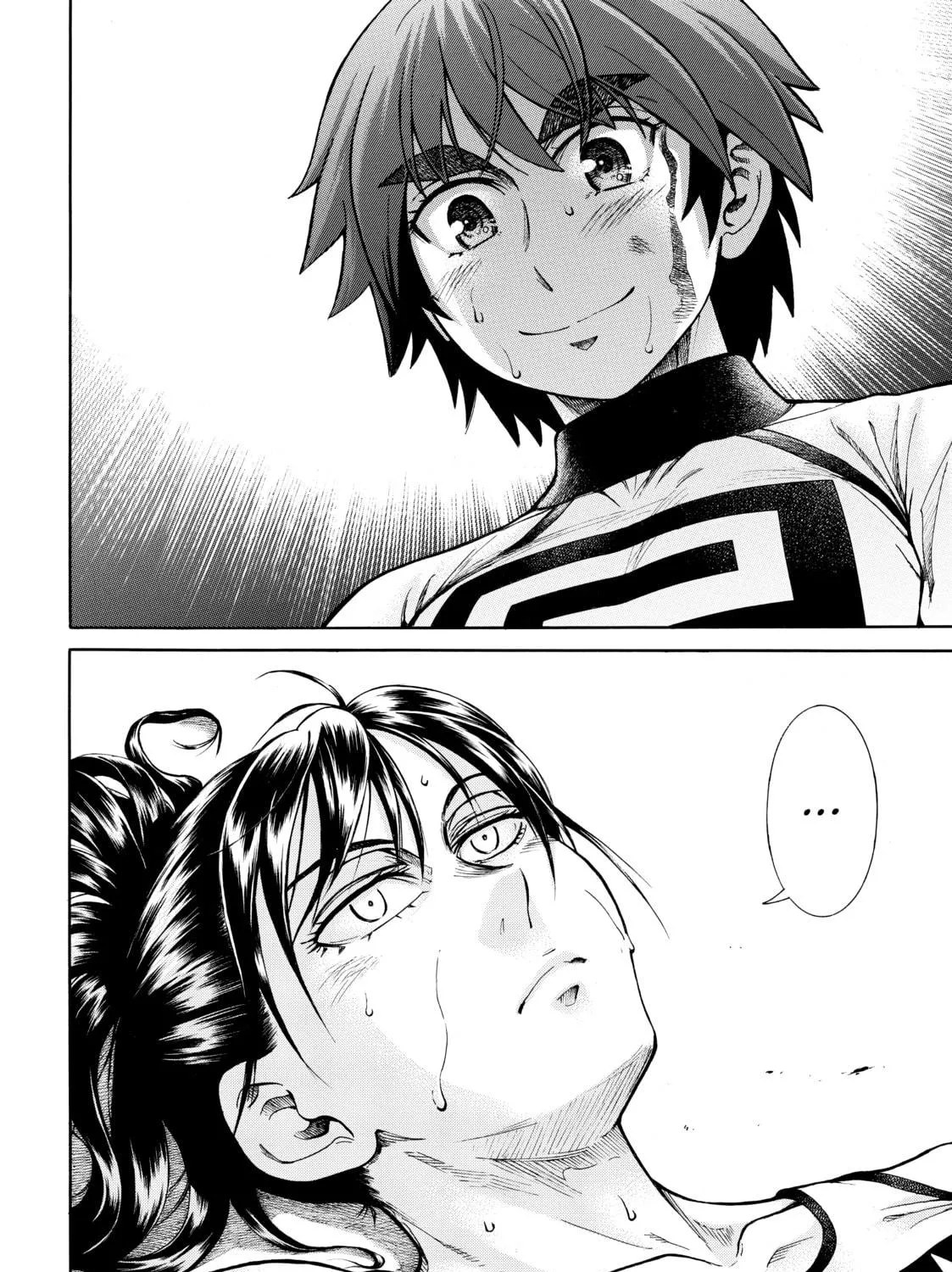 Teppuu Chapter 33 page 9 - 